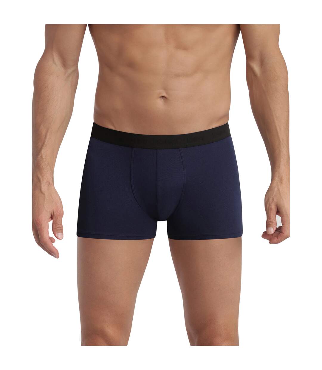 Boxer coton respirant Smart Range-1