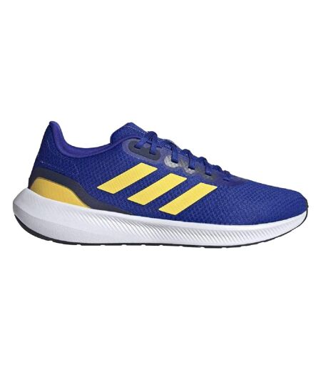 Baskets Runfalcon 3.0 Homme Bleu Adidas
