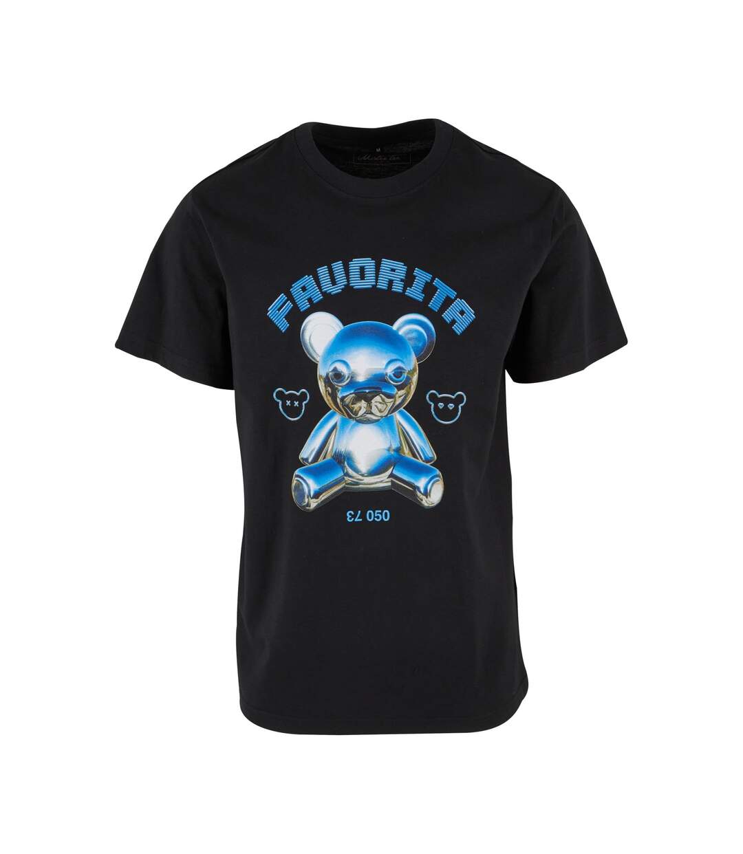 Noir Mister Tee-2