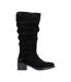Bottes à Zip Rieker-2