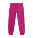 Pantalon De Jogging Cas F475 Femme Rose Foncé 4F-2