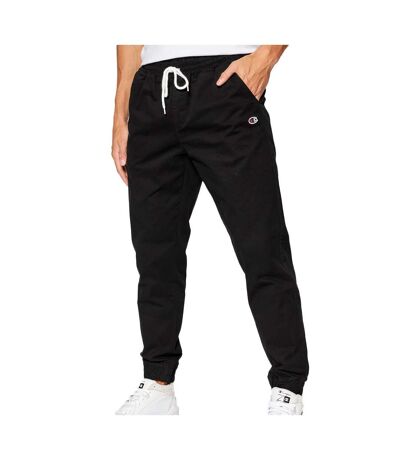 Pantalon Noir Homme Champion 215193