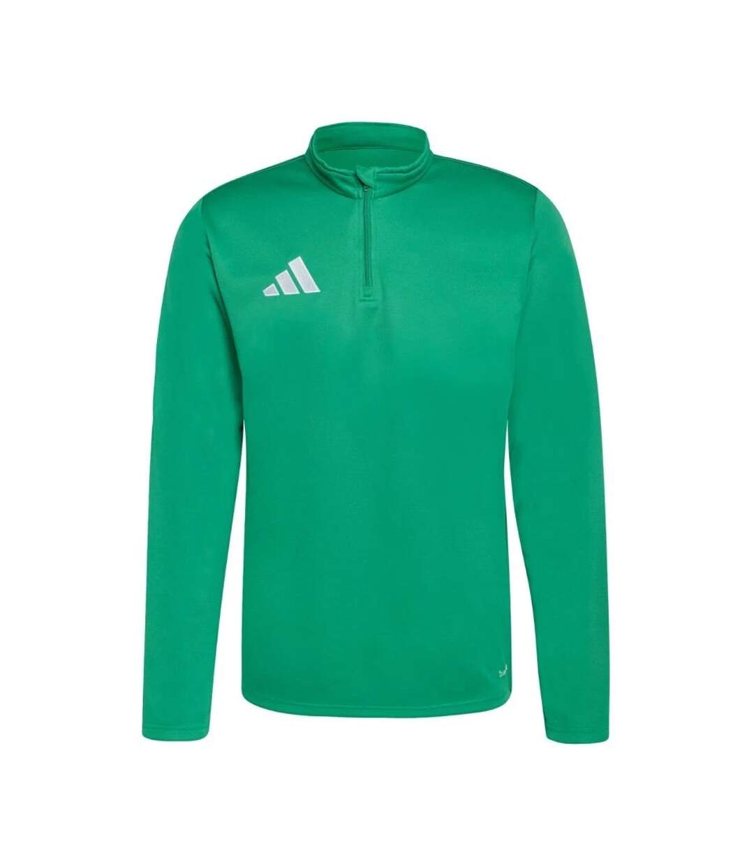 Haut De Survêtement Entraînement Entrada Homme Vert Adidas-2