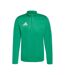 Haut De Survêtement Entraînement Entrada Homme Vert Adidas-2