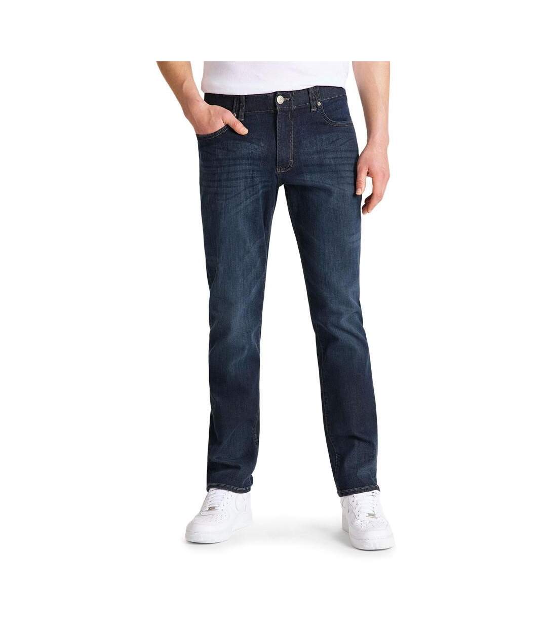 Jean Marine Homme Lee Straight Fit - W32-L32