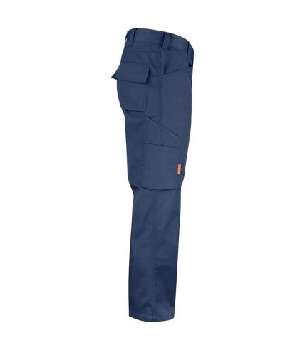 Pantalon de travail homme bleu marine Jobman