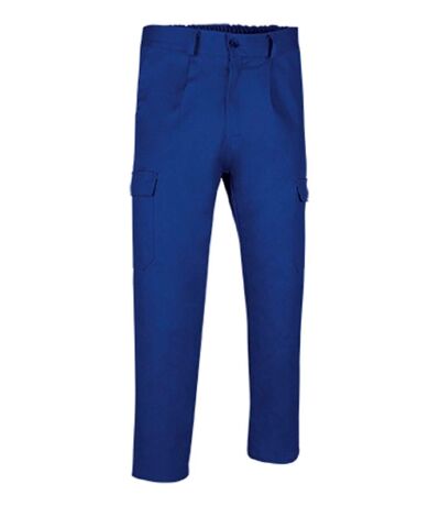 Pantalon de travail - Homme - WINTERFELL- Homme - bleu azur