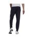 Pantalon De Jogging Échauffement Style 3 Rayures Essentials Homme Bleu Marine Adidas-2