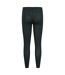 Bas Thermique Merino Homme Vert Foncé Mountain Warehouse-2