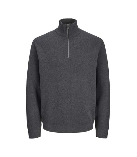 Pull gris homme jack & jones milanoe