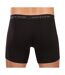Lot de 3 boxers noir homme tommy hilfiger um0um03696-3