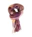 Blanket Winter Scarf One Size Burnt Orange Mountain Warehouse-2