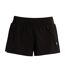 Short noir femme athlitech rox-1