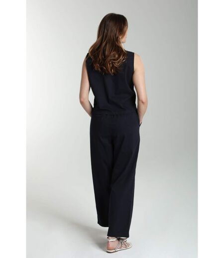 Pantalon Decontracte Femme Demona  | Gerard Pasquier | Gerard Pasquier