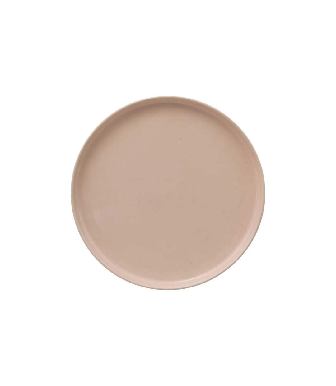 Lot de 6 Assiettes à Dessert Marie 20cm Nude-1
