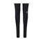 Legging 7/8 Femme Noir Skins-3