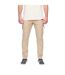 Pantalon Puretor Homme Beige Gris Duck And Cover-2