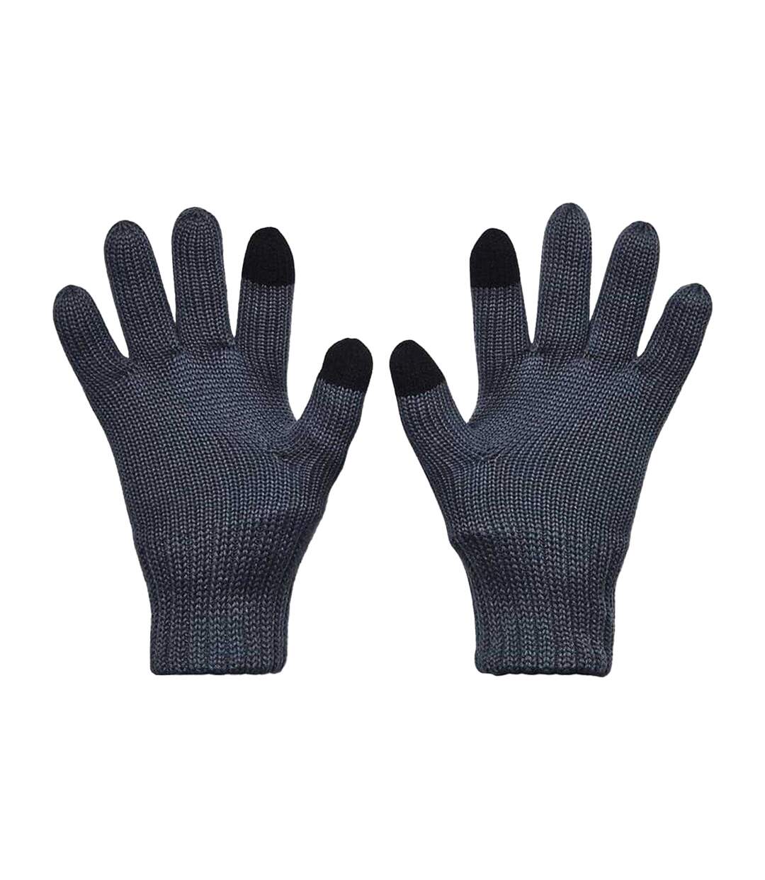 Gants Adulte Gris Under Armour-2