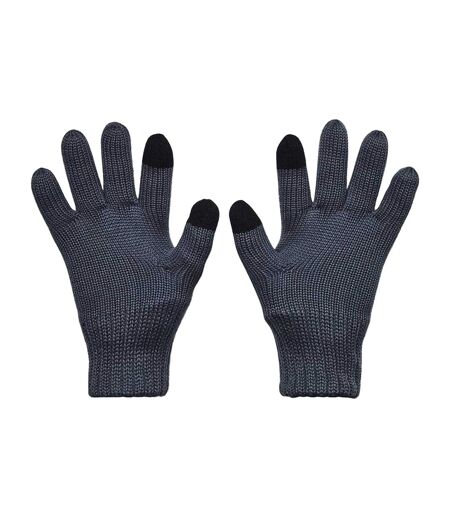 Gants Adulte Gris Under Armour