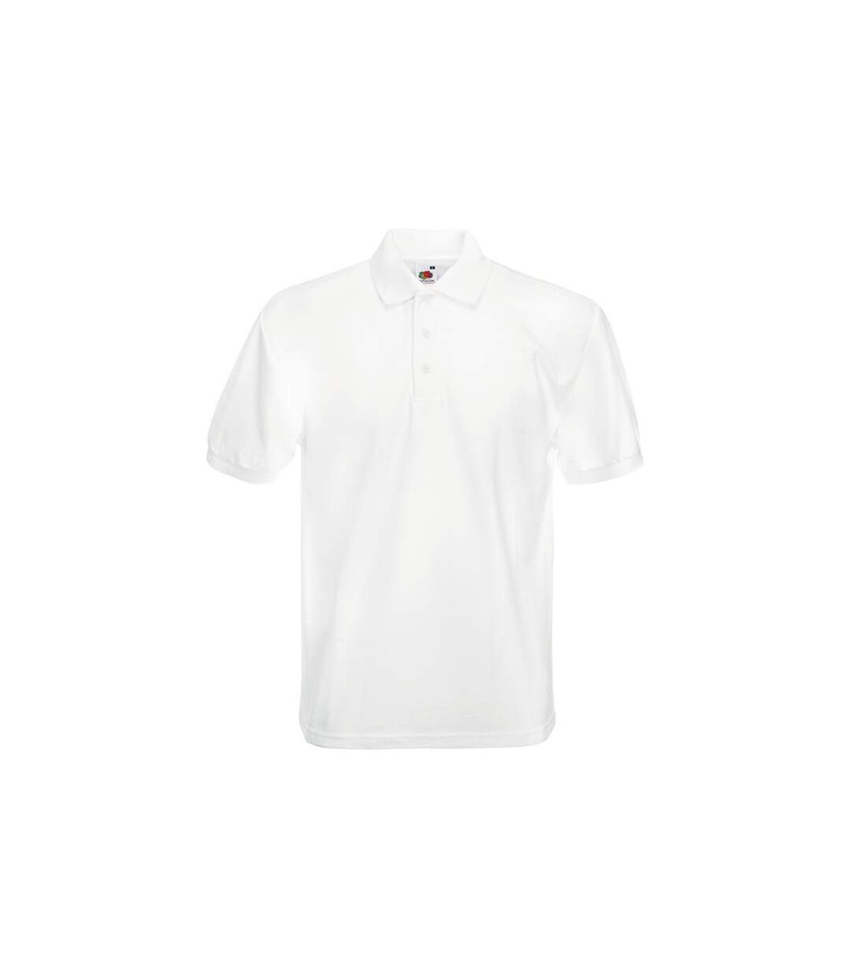 POLO HEAVY 65/35