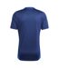T-shirt Entraînement Tiro Competition Homme Bleu Marine Foncé Adidas-2