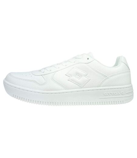 Chaussures Paliot Oc Adulte Blanc Lotto