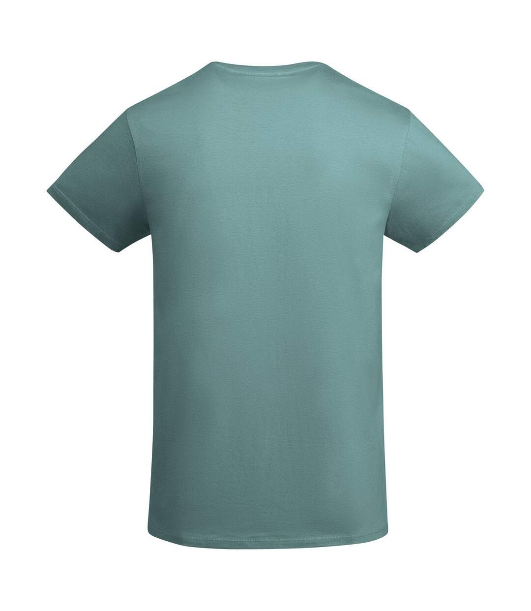 T-shirt breda homme gris chiné Roly Roly