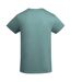 Roly - T-shirt BREDA - Homme (Vieux bleu) - UTPF4225