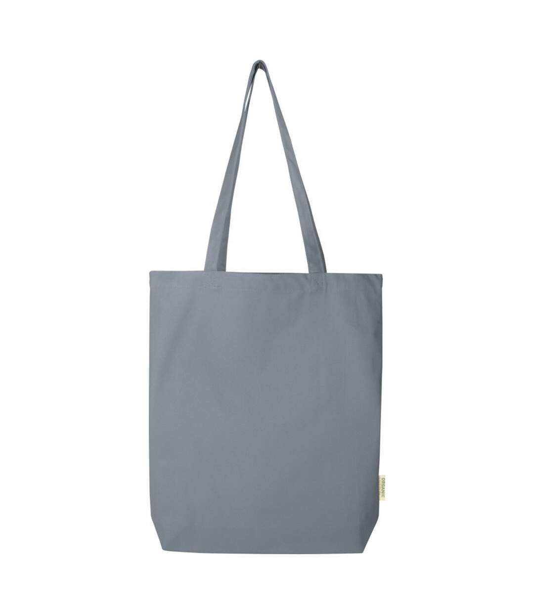Tote Bag Odisha Taille Unique Gris Floso-1