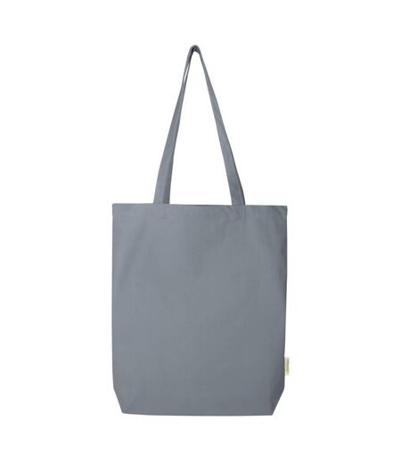 Tote Bag Odisha Taille Unique Gris Floso