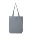 Tote Bag Odisha Taille Unique Gris Floso-1