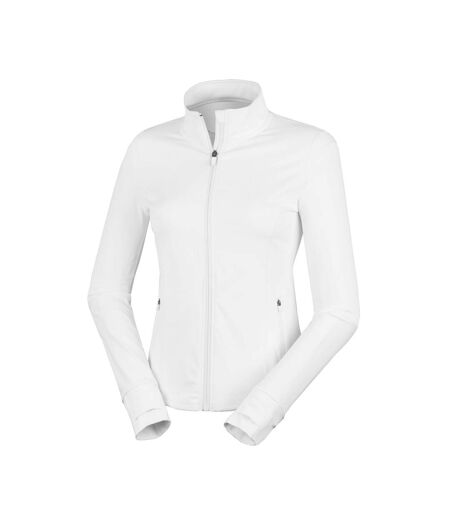 Veste femme blanc Spiro