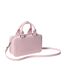 Sac à bandoulière rose femme calvin klein jeans bold-2
