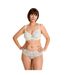 Soutien-gorge à armatures grand maintien imprimé Eclat-3