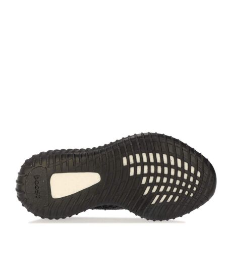 Baskets Boost V2 Compact Adulte Noir Yeezy