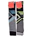 Chaussettes de Ski KAPPA Pack de 2 Paires SKI1664