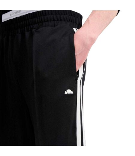 Pantalon De Survêtement Latucci Homme Noir Ellesse