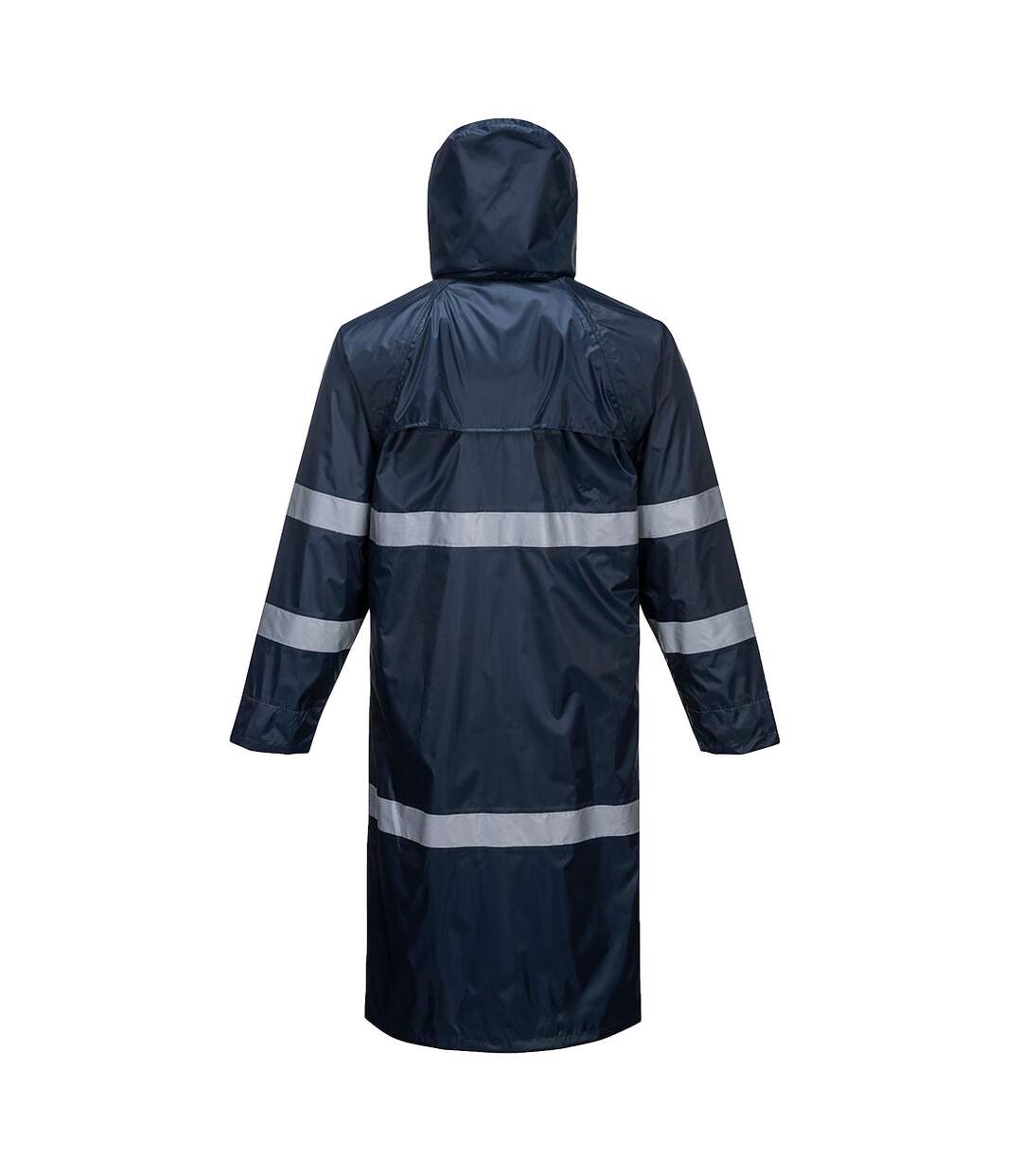 Imperméable classic iona homme bleu marine Portwest