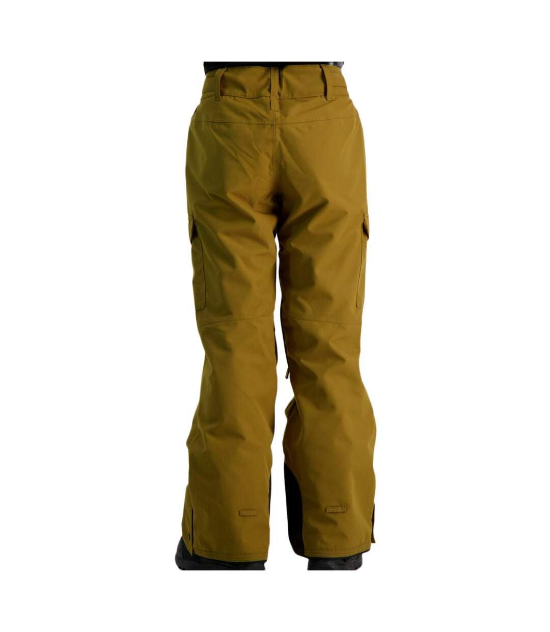 Pantalon de ski Marron Femme O'Neill Utility - L-2