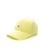 Casquette jaune homme tommy hilfiger essential cap - l/xl-1