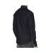 Chemise marine homme kaporal diego-2