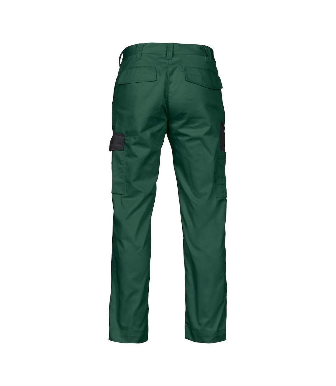 Pantalon cargo homme vert forêt Projob-2