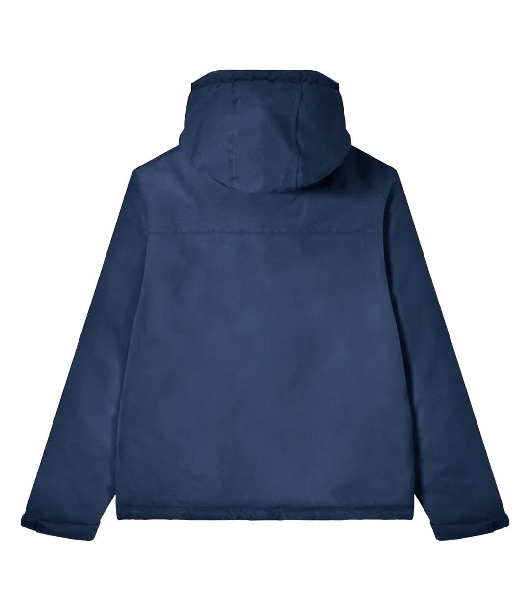 Doudoune Matelassée Aw25 Homme Bleu Marine Lambretta-2