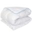 Couette polyester HARMONIE fibre creuse siliconée Chaud (hiver)-2