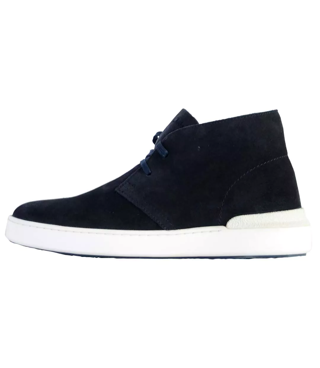 Derby Montante Cuir Clarks Courtlite DBT-1