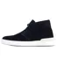 Derby Montante Cuir Clarks Courtlite DBT-1