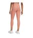 Legging Motif/style Uni Femme Rose Nike-3