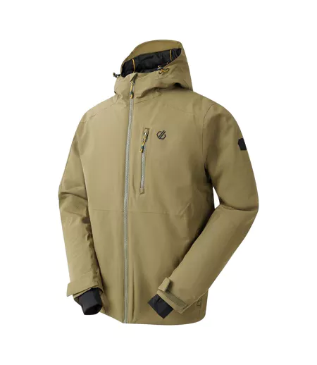 Blouson De Ski Eagle Homme Olive Dare 2B