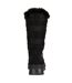 Après-skis Evelyn Femme Noir Trespass-2