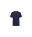 Mens Cline Viii Back Print T-shirt Navy Regatta-3